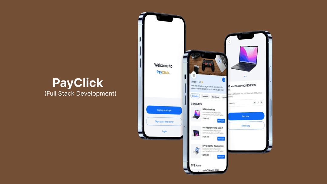 PayClick